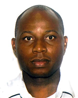 Dr. Tunde Michael Adebola