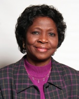 Dr. Janet Adeyiga