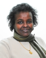Dr. Halima N. Ali