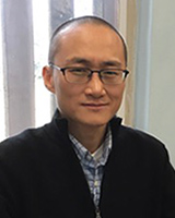 Dr. Song (Joseph) Cho