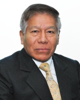 Dr. Francisco Coronel
