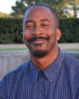 Mr. Clifford Cox II.