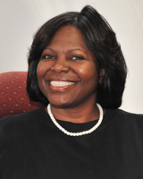 Ms. Crystal E. Jones