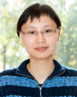 Dr. Qiang Le