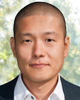Dr. Jeehwan Lee