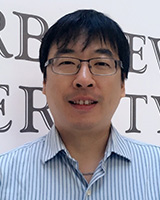Dr. Shu-Shan Lee