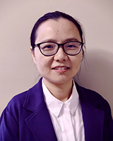 Dr. Huihui Lin
