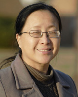 Dr. Kangming Ma