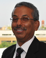 Dr. Sharad K Maheshwari