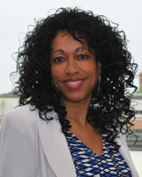Dr. Karen Denise Maxwell