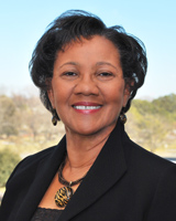 Dr. Shelia J. Maye