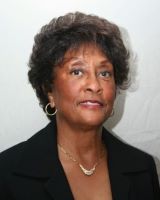 Dr. Arlene J. Montgomery