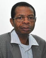 Dr. Godson C. Nwokogu