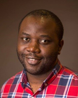 Dr. Vincent de Paul Nzuwah Nziko