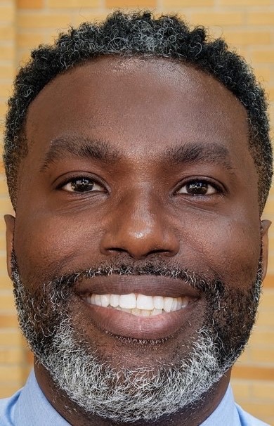 Dr. O'Shan Darius Gadsden