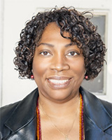 Dr. Yolanda Rainey