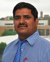 Dr. Nar Rawal