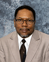 Dr. Michael K. Reed