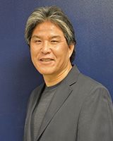 Dr. Felix Jaetae Seo