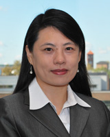 Dr. Zhao Sun