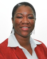 Dr. Shontae Taylor