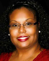Dr. Travonia Brown-Hughes