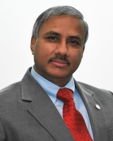 Dr. Arun K. Verma