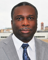 Dr. Ira J. Walker