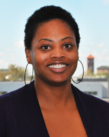 Dr. Shari Annette Wiley