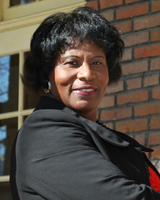 Doretha J. Spells