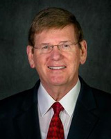 Dr. James M. Russell, III