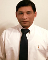 Dr. Kabir Al Amin