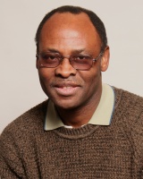 Dr. Edmund Moses Ndip