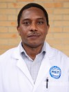 Dr. Peter N. Njoki